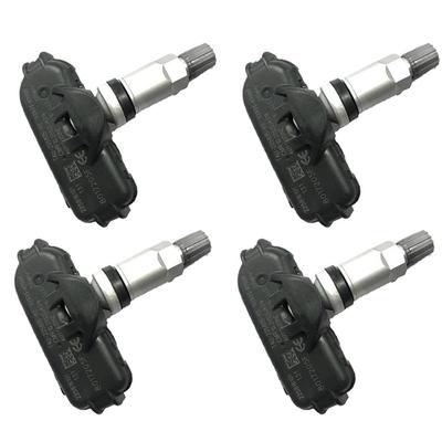 4Pcs Tire Pressure Monitoring Sensors Fit for Kia Rio, Fit for Hyundai Elantra Azera Yucson 52933-3X200