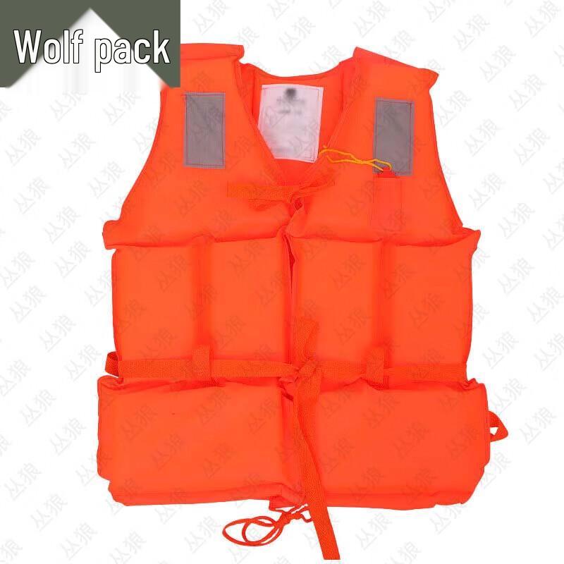 Professional Emergency Life Saving Gear