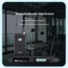 Runpu UHF Wireless Dual Headset Microphone System (CN version)
