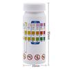 Aquarium-Wasser Teststreifen Tankwasserqualität Testkit Pool SPA Teichwasser Testpapier PH Alkalinität Härte Testpapier
