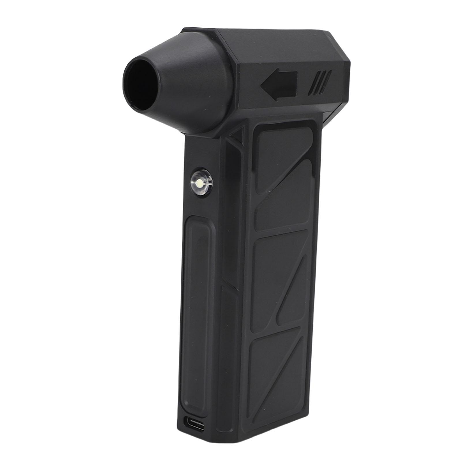 

Электрический пылесос Air Duster 100000 об/мин, 4 скорости, светодиодный цифровой дисплей, бесщеточный, тип C, перезаряжаемый