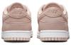Nike Dunk Low Prm Pink Oxford Women's DV7415-600