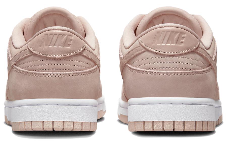Nike Dunk Low Prm Pink Oxford Women's DV7415-600