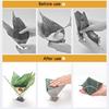 Dragon Boat Festival Zongzi Mold Sticky Rice Dumplings Maker Making Tools Mould For Traditional Chinese Food Kitchen Accessories