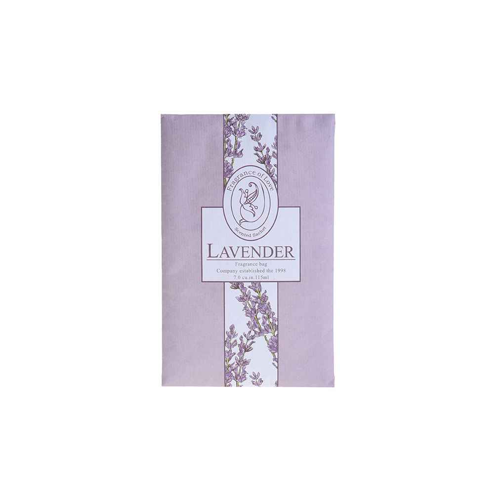 Closet Wardrobe Hanging Mothproof Deodorizing Aromatherapy Natural Sachet Bag Be