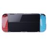 For Nintendo Switch OLED Protective Case Soft TPU Clear Cover with Game Card Slot