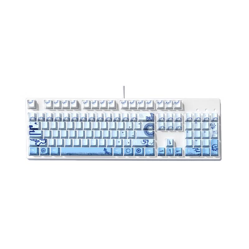 OLOEY Gaming Mechanical Keyboard