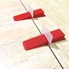 1/1.1/1/1.1/1mm Wall Floor Tile Leveling System Clips Ceramic Leveler Spacer Plier Wadge Kit for Tile Laying Construction Tools