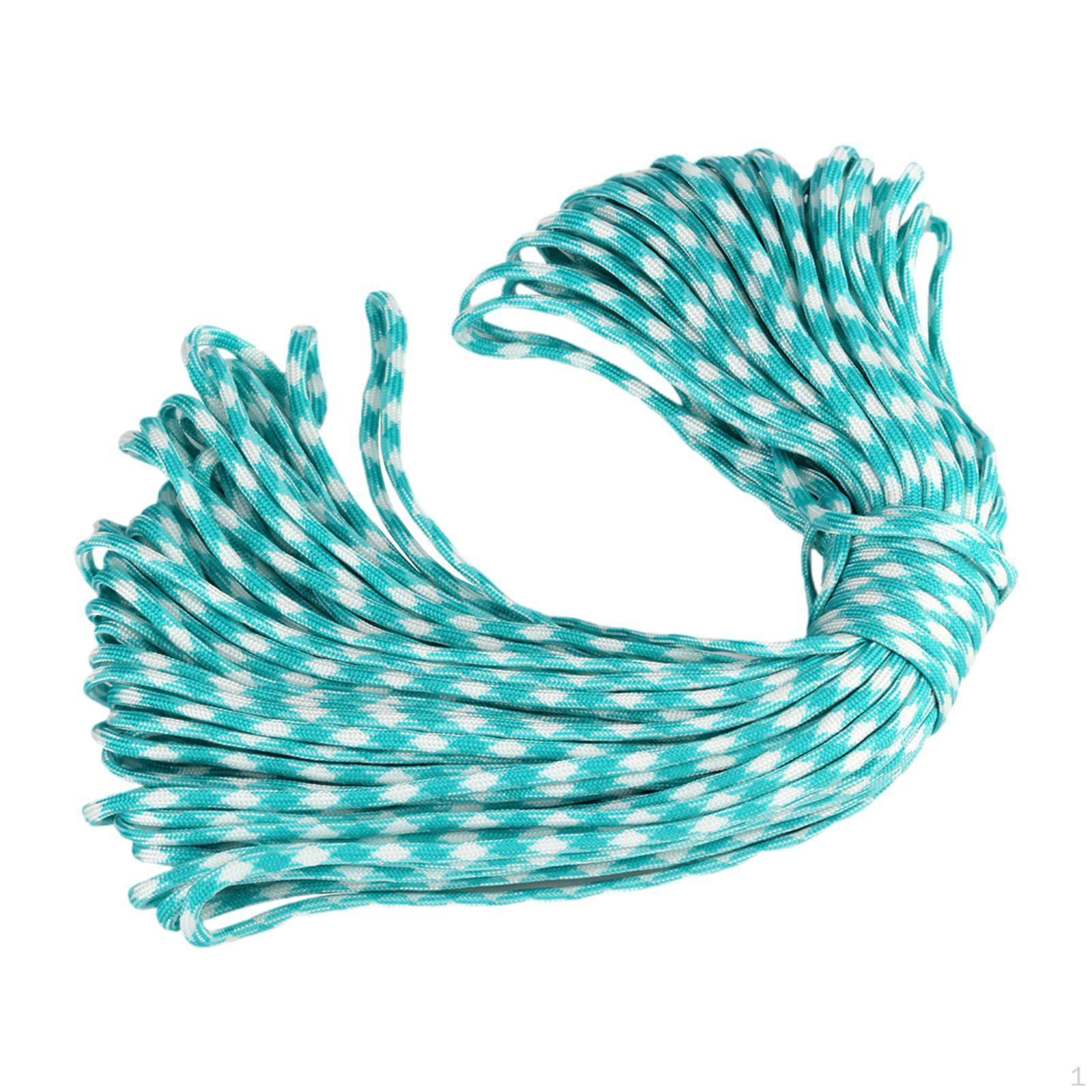 

Веревка-темляк для палаток для кемпинга, уличный паракордовый аксессуар Style A