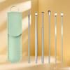 Advanced Spiral Earwax Removal Tool Set for Adults