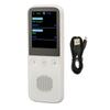 112 Languages Smart Voice Translator 2.4inch   1GB   8GB ROM Portable WiFi Language Translator Device