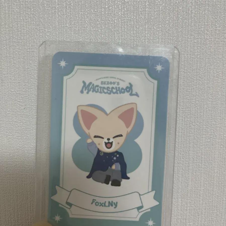 

Straykids I&foxy Amulet Busan Popup Store Sell
