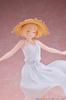 BellFine Lycoris Recoil Nishikigi Chisoku White One Piece Ver. 17 Scale PVC Pre-painted Complete Figure BF201