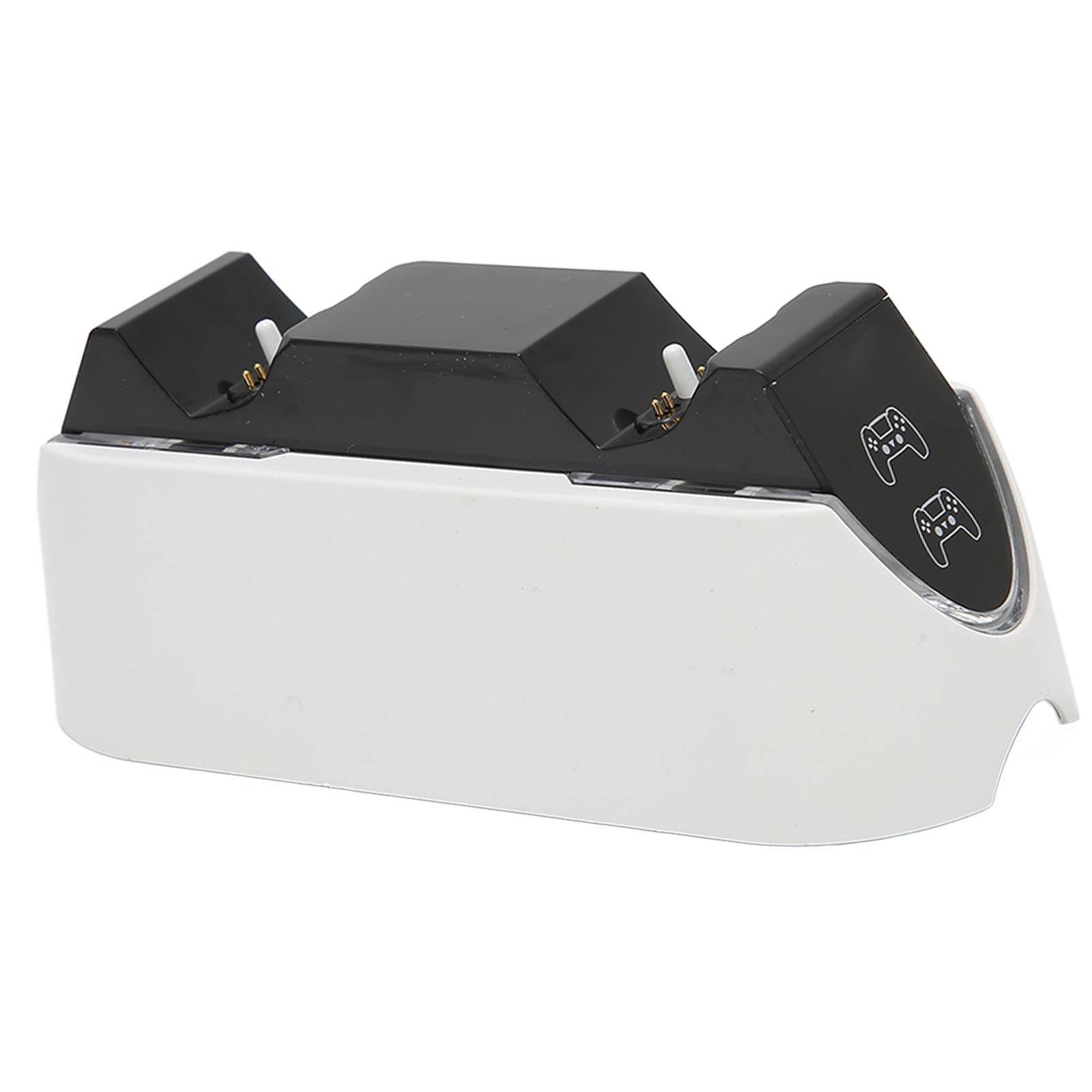 

GP5‑1520 для зарядной станции PS5, быстрая зарядка, зарядная док-станция для контроллера PS5 с