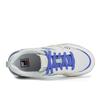 FILA CHAMEO Breathable Low top Skateboard Shoes Women's White Blue F12W623305FPG