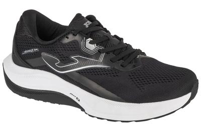 Hispalis Men 25 RHISPS, Mens Black Running Shoes