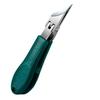 25° Angled Splash-Proof Nail Clipper Set Wide Mouth Curved Ultra-Sharp Blades Diagonal Anti-splash Unisex for Men Women