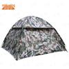 Zhongxun Outdoor 2-Person Camouflage Camping Tent