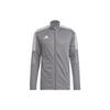 Jackets Men's Gray Stand Collar Moderate Other GM7306