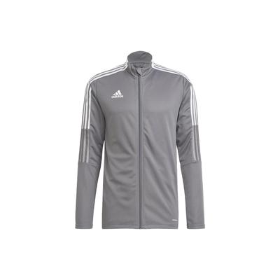Jackets Men's Gray Stand Collar Moderate Other GM7306