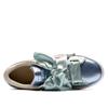 Puma Basket Heart Bauble FM Silver Women Sneakers 364809-01