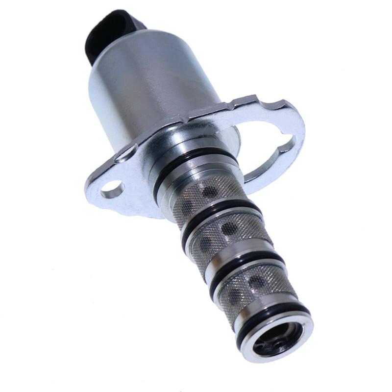 Stop Solenoid Replace AL158332 AT310587 RE50797 RE53051 RE50782 RE53311 For John Deere 4.5L 4045 6.8L 6068 Tractor 6100