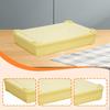 Fermentation Box for Storing Ingredients, Organizing Pizza , Bread, Stackable Container with Lid,