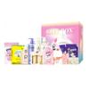 Baitie Fruitzuur Bodylotion Cadeauset