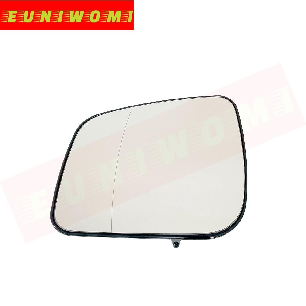 Wide Angle  Heated Mirror Glass for Mercedes-Benz A-Class W169  B-Class W245 2009 2010 2011 2012