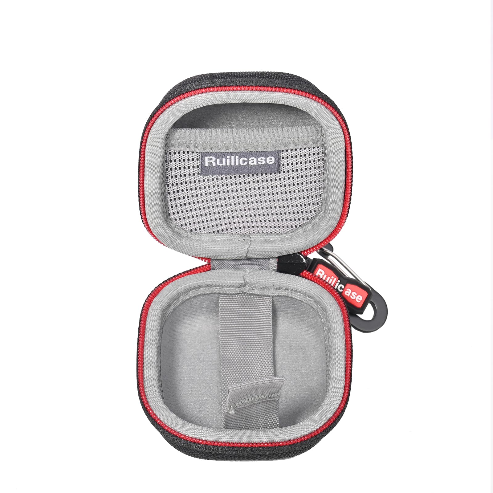 

Жорсткий чохол Ruilicase для бездротових навушників Bowers Wilkins Pi8 та (Тільки футляр)