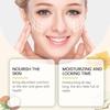Beef Tallow Honey Moisturizer/Ginseng Cream Moistrizing Nourishing Hydrating Brightening Face Skin Rejuvenation Korean Cosmetics