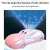 Kids Phone Toy With Music And Vibration Bilingual For Baby Early Learning Toy