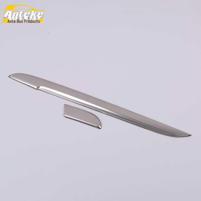 

Compatible CR-V Lower Console Trim & Gear Shift Decorative Accessories for 20 Models