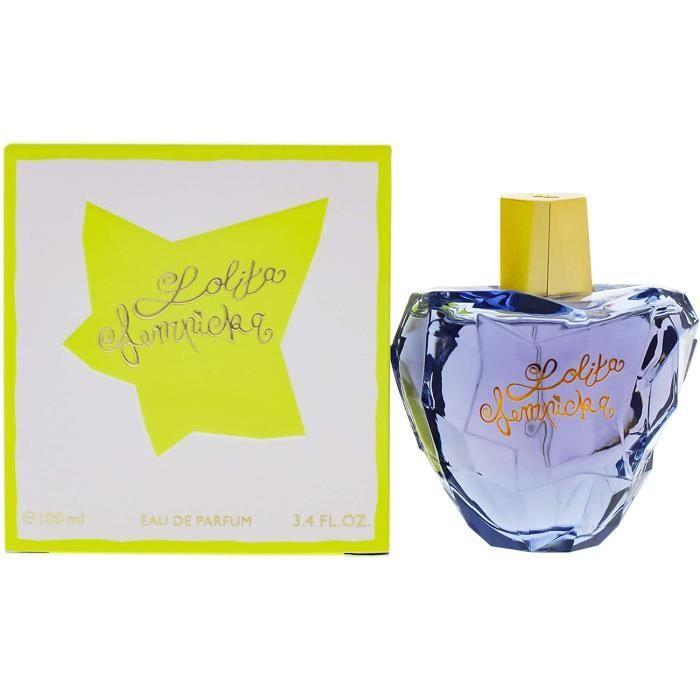 Eau de parfum - LOLITA LEMPICKA