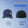 Cappello di Sicurezza Anti-Caduta per Anziani