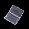 Card Storage Dust Cover Game Cards Case Game Cartridge Case Game Boy Advance Case GBA Cards Case