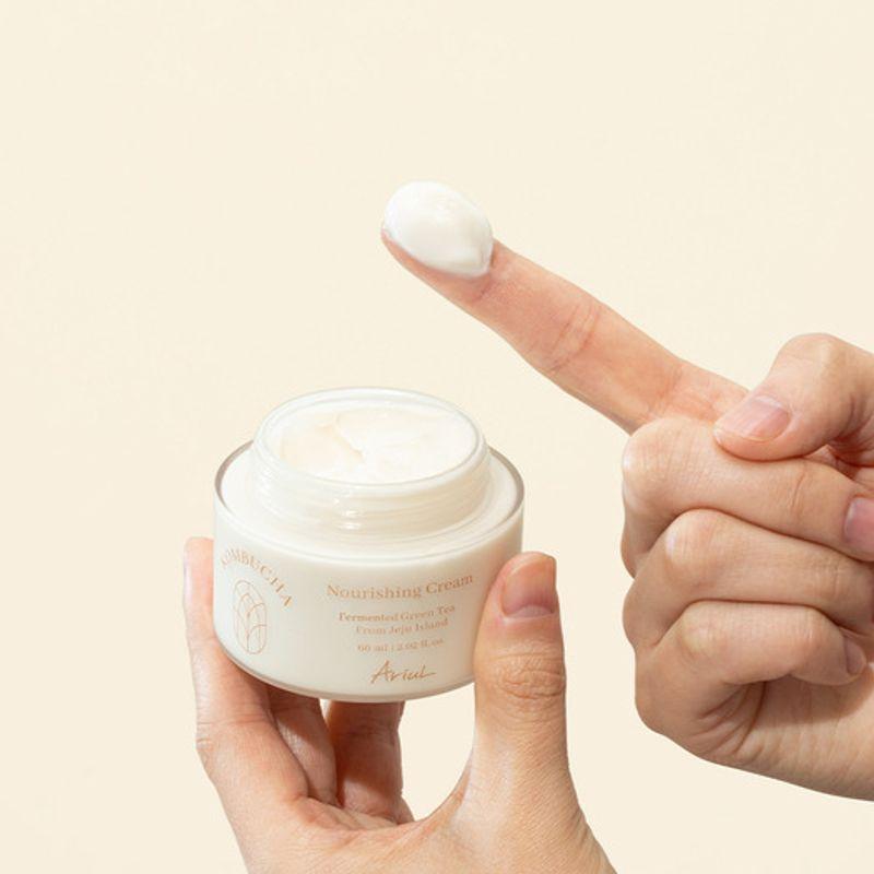 Ariel Kombucha Pflegende Straffungscreme 60ml