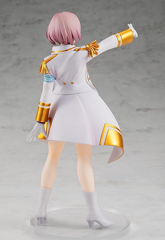 POP UP PARADE Mujina Plastic Painted Complete Figure Resale SSSS.DYNAZENON Non-scale