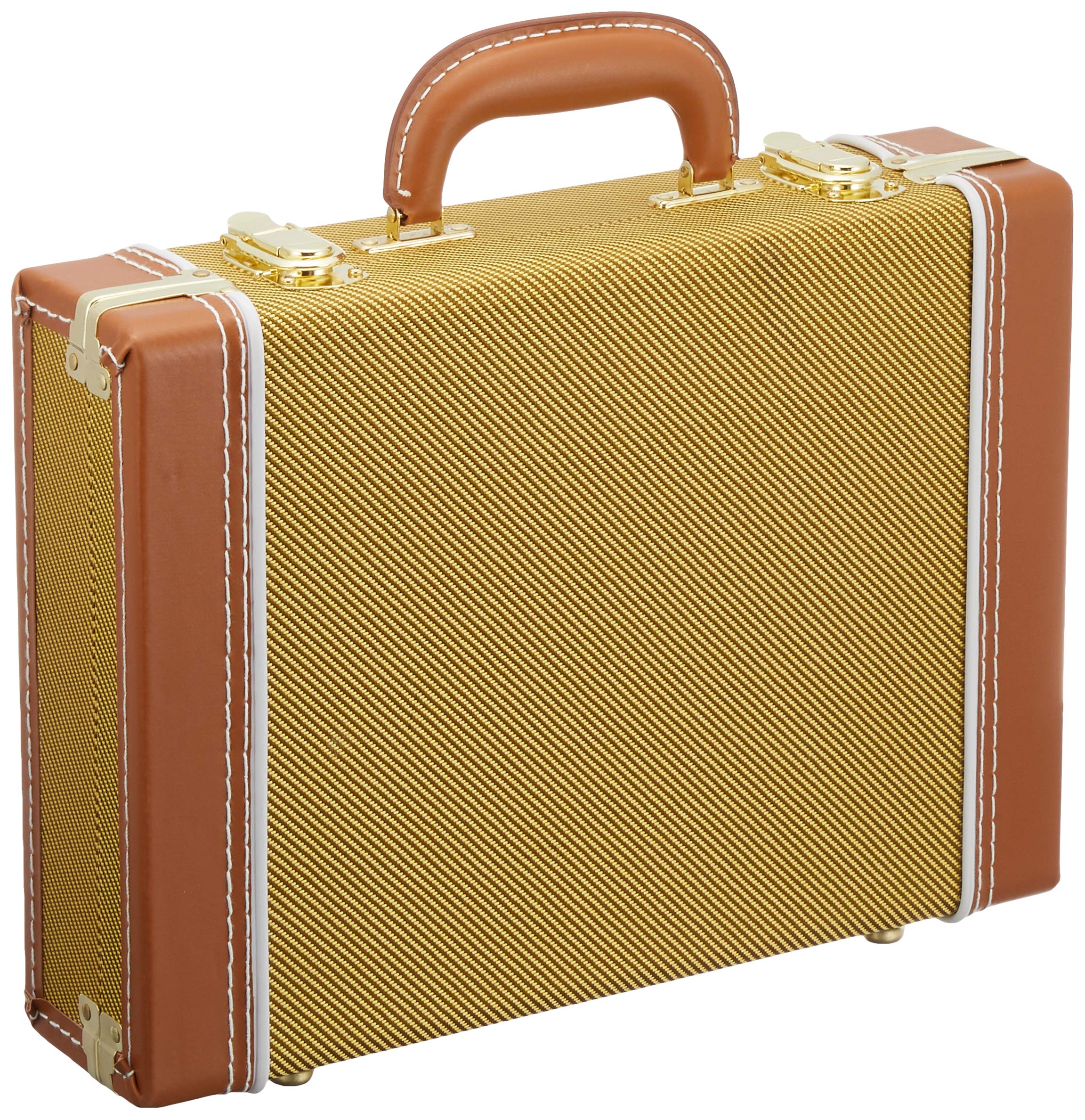 

TW EFECT CASE SERIES Оригинальный жесткий футляр для эффектора 201 [GID] EFH-201 (твид) (Твид/Малый)