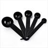 8pcs Multi Purpose Spoons Cup Measuring Tools Baking Accessories Stainless Steel Kitchen Gadgets