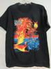 MORBID ANGEL OFFIZIELLES MERCH FATAL BAND KONZERT MUSIK GROSS Unisex T-Shirt