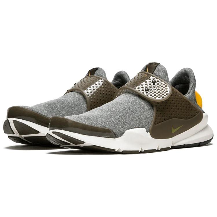 (WMNS) Nike Sock Dart SE 'GOld Leaf' Women's 862412-300