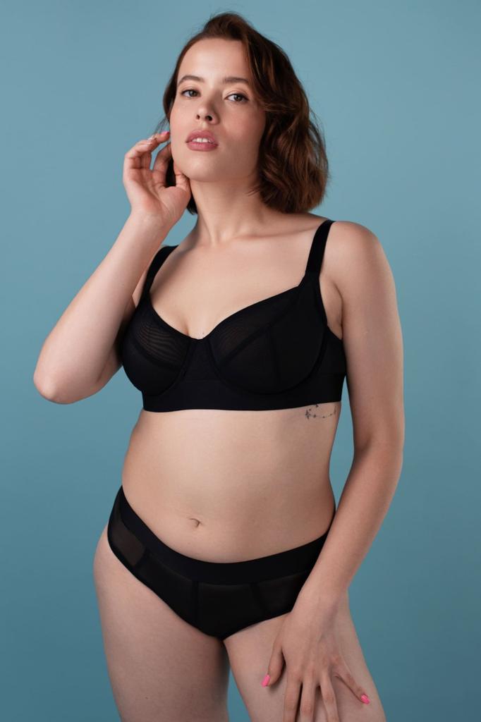 Panty Slip Brabrabra (85236)