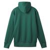 Sweatshirt Descente Light Smooth Sweatshirt Full Zip Hoodie Stretch Training Running ST4FSW41M 3L [Move Sports] GR00(ST4FSW41M)