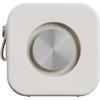 Enceinte bluetooth portable - sudio - f2 - étanchéité ipx7 - 15 heures de lecture - blanc