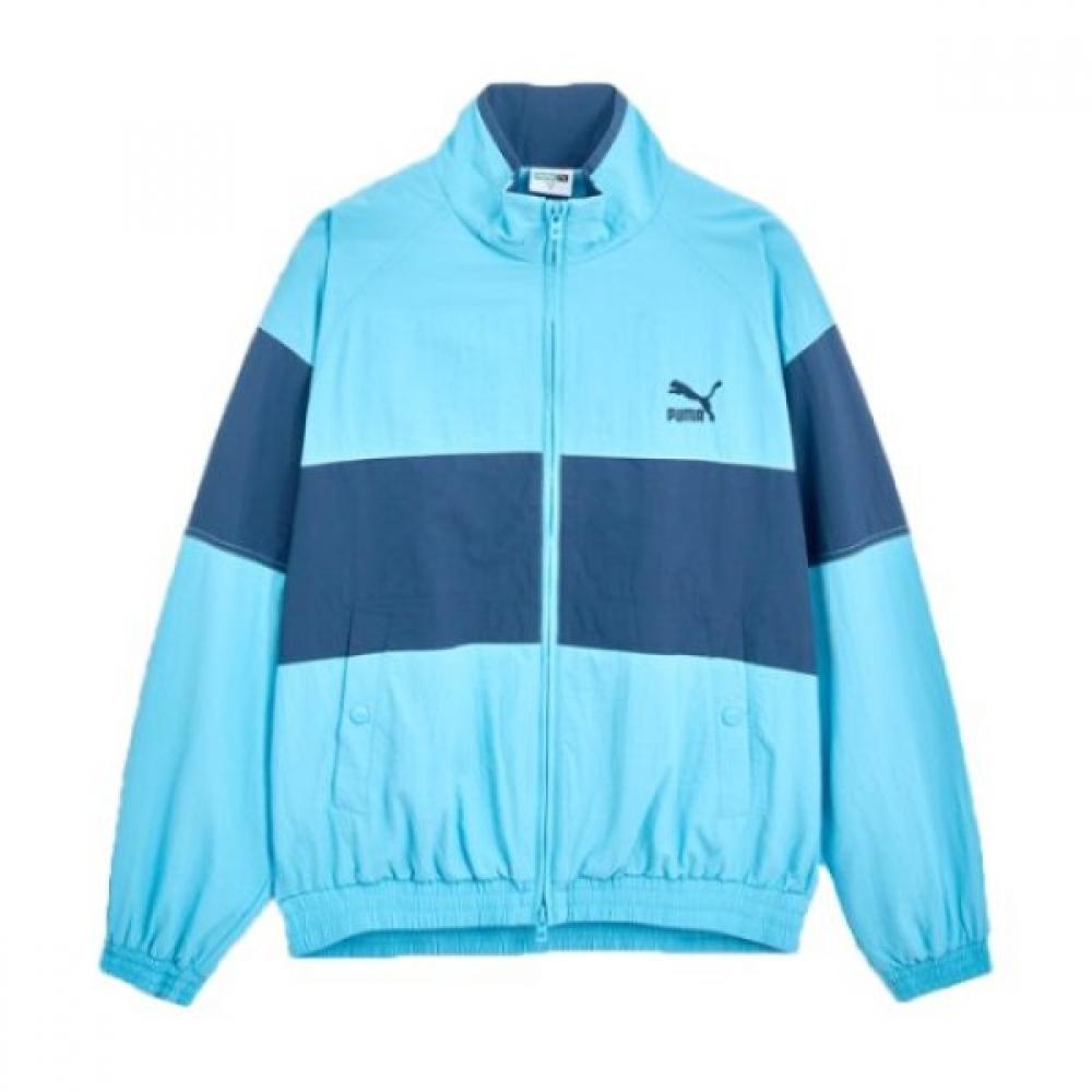 

Куртка Puma Men S Team Retro Woven 940024 03 size:M