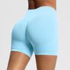 Women's Quick-Dry High Waist Seamless Peach Butt Yoga Pants