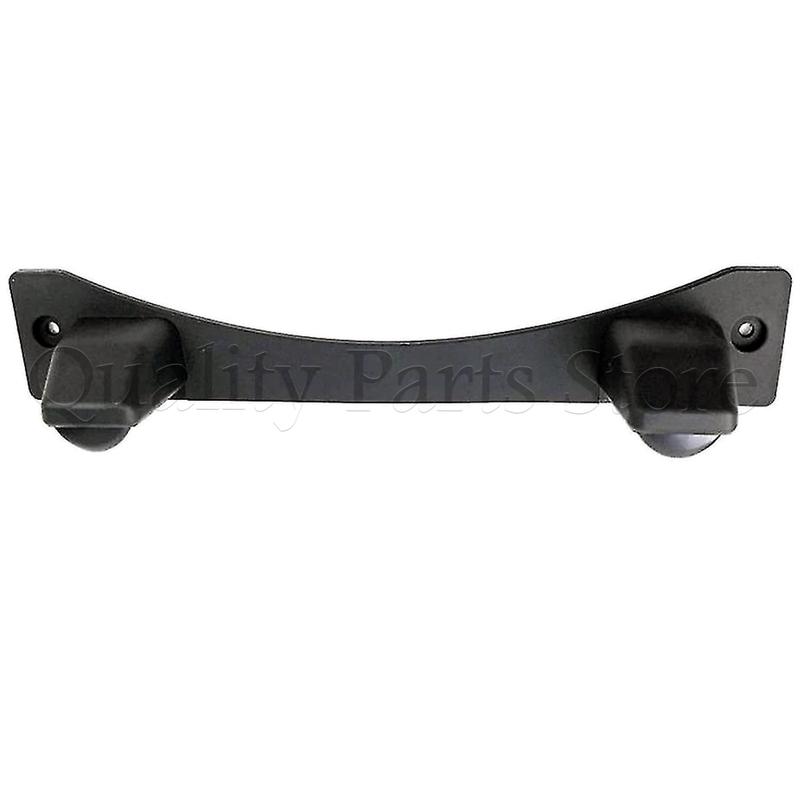 68048762AB For Jeep Wrangler JK 2007 2008 2009 2010 2011 2012 2013 2014 2015 2016 2017 2018 Car License Plate Light Holder New