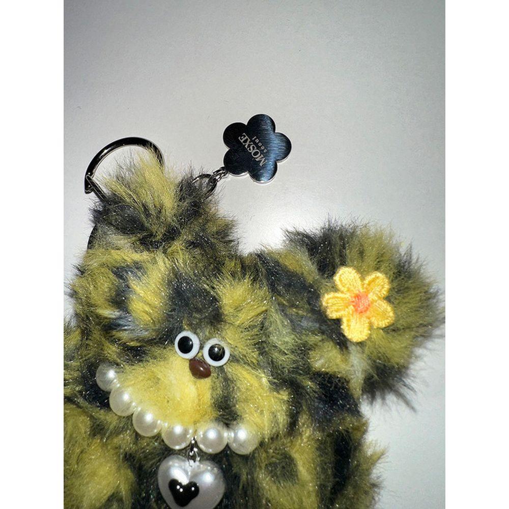 

mosxe Tiger key ring one