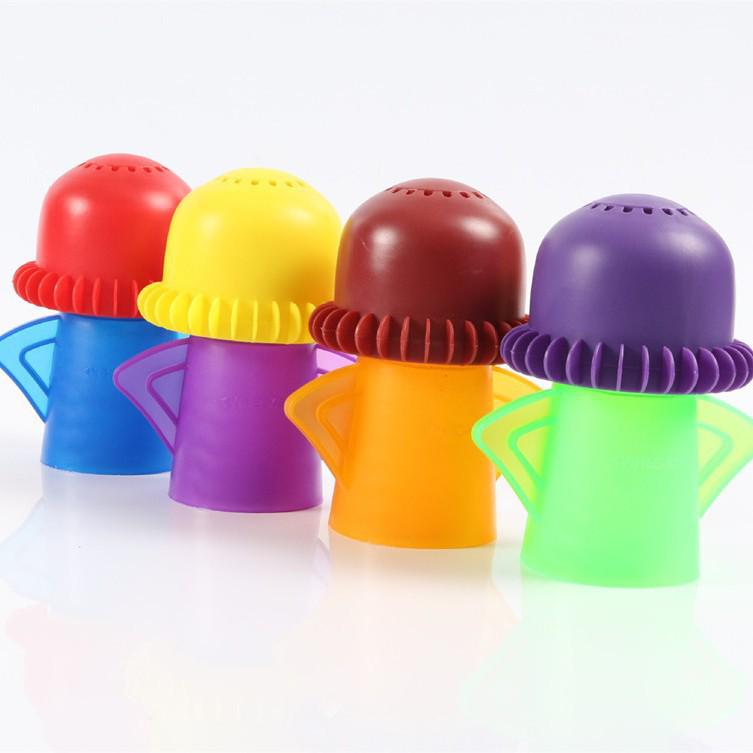 Angry Mama Microwave Spray Cleaner